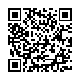 Link QR - Drodzy Mieszkańcy!