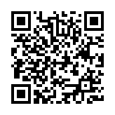 Link QR - Niedziela na kajakach?