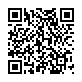 Link QR - Przystanek Łojewo