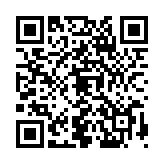 Link QR - Szlaki turystyczne