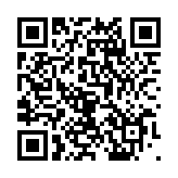 Link QR - Askaukalis w Kruszy Zamkowej