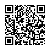 Link QR - Centrum Dziedzictwa Kujaw Zachodnich w Łojewie